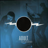Used - Adult - Live At Third Man Records - LP - Tone Deaf Records