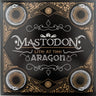 Used - Mastodon - Live At The Aragon - 2xLP - Tone Deaf Records