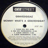 Used - Gravediggaz - 1-800-Suicide / Mommy What's A Gravedigga? - 12" - Tone Deaf Records