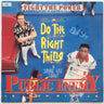 Used - Public Enemy - Fight The Power (Extended Version) - 12" - Tone Deaf Records