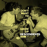 New - Descendents - I Don't Wanna Grow Up (Punk Note Edition) - LP - Tone Deaf Records