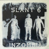 Used - Slant 6 - Inzombia - LP - Tone Deaf Records