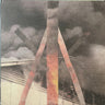 Used - Iceage - New Brigade - LP - Tone Deaf Records