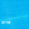 Used - Shelley, Pete - Sky Yen - LP - Tone Deaf Records