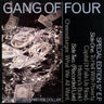 Used - Gang Of Four - Another Day/Another Dollar - EP - Tone Deaf Records