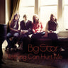Used - Big Star - Nothing Can Hurt Me: Original Soundtrack - 2xLP - Tone Deaf Records