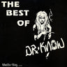 Used - Dr. Know - The Best Of Dr. Know - LP - Tone Deaf Records
