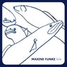New - Funke, Maxine - Silk - LP - Tone Deaf Records