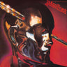 New - Judas Priest - Stained Glass - LP - Tone Deaf Records