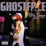 Used - Ghostface - The Pretty Toney Album - 2xLP - Tone Deaf Records