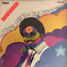 Used - Fulsom, Lowell - In A Heavy Bag - LP - Tone Deaf Records