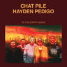 New - Chat Pile & Hayden Pedigo - In The Earth Again - LP - Tone Deaf Records