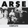 New - Arse - Complete Arse - LP - Tone Deaf Records