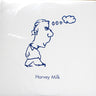 Used - Harvey Milk - Self Titled - 2xLP - Tone Deaf Records