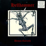 Used - Hellhammer - Demon Entrails - 3xLP - Tone Deaf Records