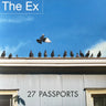 Used - The Ex - 27 Passports - 2xLP - Tone Deaf Records