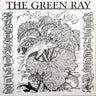 Used - The Green Ray - Sighs Whales And Trees - LP - Tone Deaf Records
