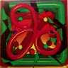 Used - The Jackofficers - Digital Dump - LP - Tone Deaf Records