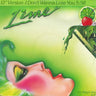 Used - Lime - I Don't Wanna Lose You - 12" - Tone Deaf Records