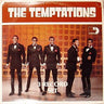 Used - The Temptations - Self Titled - 3xLP - Tone Deaf Records