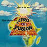 New - Asikpo, Rick & Afro Fusion - Got To Be Me... - LP - Tone Deaf Records