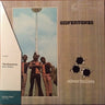 Used - The Silvertones - Silver Bullet - LP - Tone Deaf Records