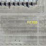 Used - Fitted - First Fits - LP - Tone Deaf Records