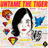 New - Timony, Mary - Untame The Tiger - LP - Tone Deaf Records
