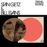 New - Getz, Stan & Bill Evans - Previously Unreleased Recordings: 2024 - LP - Tone Deaf Records