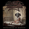 New - King Diamond - Masquerade Of Madness - LP - Tone Deaf Records