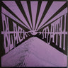 Used - Black Math - Self Titled - LP - Tone Deaf Records