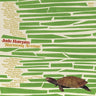 Used - Jade Hairpins - Harmony Avenue - LP - Tone Deaf Records