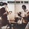 Used - V/A - Message From The Tribe (An Anthology Of Tribe Records: 1972-1976) - 2xLP - Tone Deaf Records