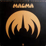 Used - Magma - Mekanïk Destruktïw Kommandöh - LP - Tone Deaf Records