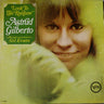 New - Gilberto, Astrud - Look To The Rainbow - LP - Tone Deaf Records
