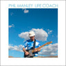 Used - Manley, Phil - Life Coach - LP - Tone Deaf Records