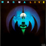 Used - Magma - Live - 2xLP - Tone Deaf Records