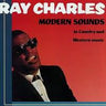 Used - Charles, Ray - Modern Sounds In Country Music - LP - Tone Deaf Records