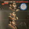 New - Henderson, Joe - Mode For Joe - LP - Tone Deaf Records
