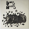 Used - Blues Addicts - Self Titled - LP - Tone Deaf Records