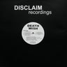 Used - Death Wish - Self Titled - LP - Tone Deaf Records
