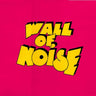 Used - Doctor Mix & The Remix - Wall Of Noise - LP - Tone Deaf Records