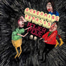 New - Screaming Females - Power Move - LP - Tone Deaf Records