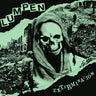 New - Lumpen - Exterminacion - 7" - Tone Deaf Records