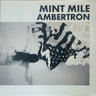 Used - Mint Mile - Amberton - 2xLP - Tone Deaf Records