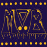 Used - M.O.B. - Self Titled - LP - Tone Deaf Records