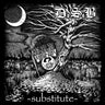 New - D.S.B. - Substitute - LP - Tone Deaf Records