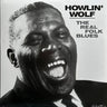New - Howlin' Wolf - The Real Folk Blues (75th Anniversary Series) - LP - Tone Deaf Records