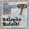 Used - Dan Melchior's Broke Revue – O, Clouds Unfold! - 2xLP - Tone Deaf Records