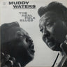 New - Waters, Muddy - Real Folk Blues (75th Anniversary Series) - LP - Tone Deaf Records